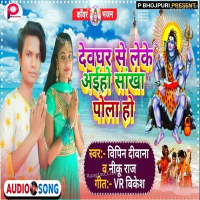 Bipin Deewana Image