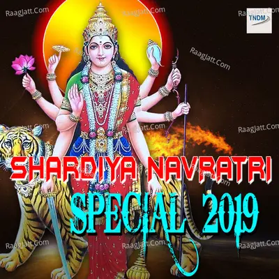 Shardiya Navratri Special 2019 Poster