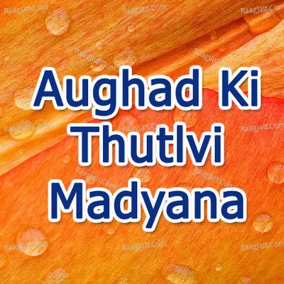 Aughad Ki Thutlvi Madyana Poster