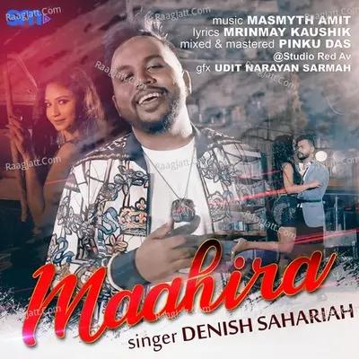 Maahira Cover