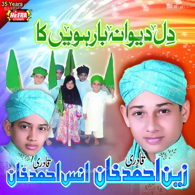 Dil Dewana Barhwein Ka Poster