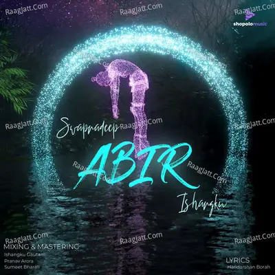 Abir Cover