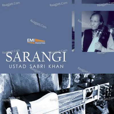Sarangi - Ustad Sabri Khan