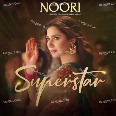 Noori (From "Superstar") Cover