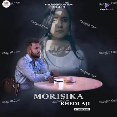 Morisika Khedi Aji Cover