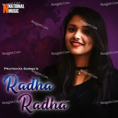 Radha Radha - Single