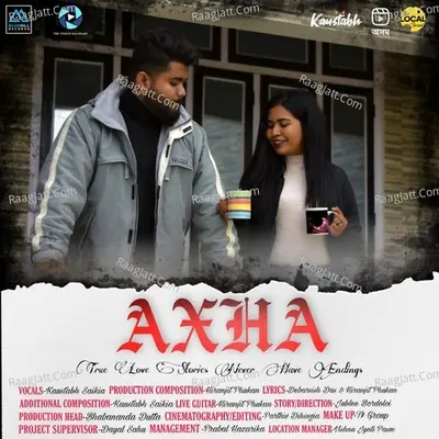 Axha
