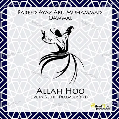 Allah Hoo (Live) Poster