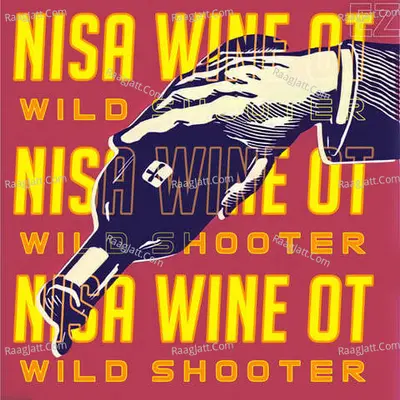 Nisa Wine Ot Cover