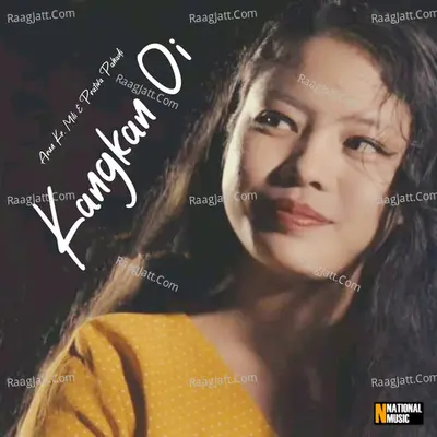Kangkan Oi - Single