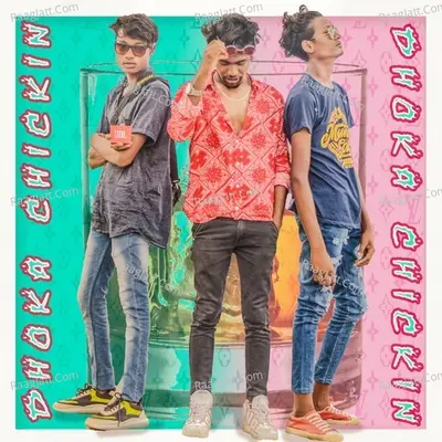 Dhoka Chichkin Cover