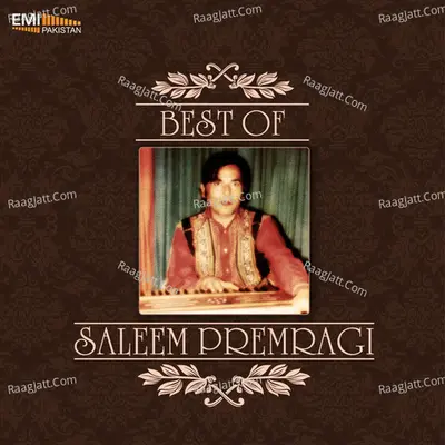 Best of Saleem Premragi - Saleem Premragi