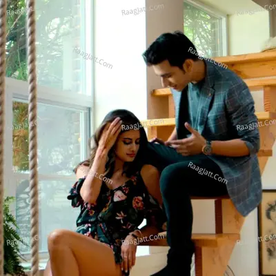 Dil Tera Hogaya Cover