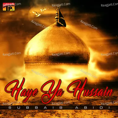 Haye Ya Hussain Poster