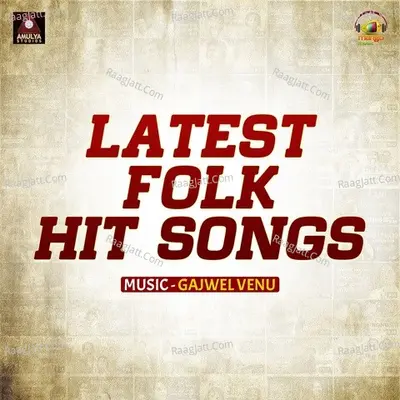 Latest Folk Hit Songs Poster