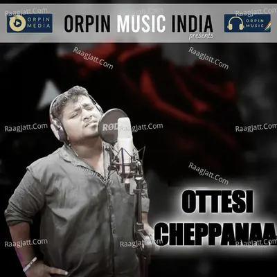 Ottesi Cheppanaa Cover