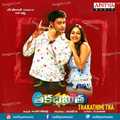 Thakathimi Tha - D.Imman