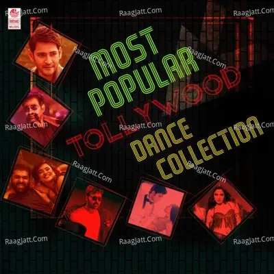 Most Popular Tollywood Dance Collection - 