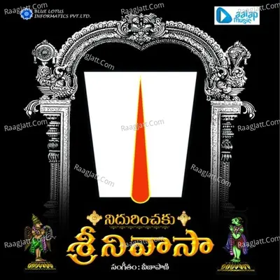 Nidhurinchaku Srinivasa Poster