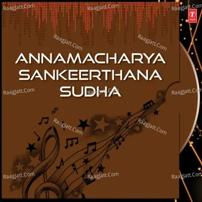 Annamacharya Sankeerthana Sudha Poster