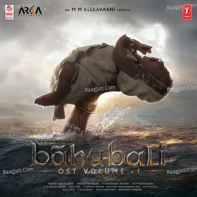 Baahubali OST Volume - 1 - M. M. Keeravaani