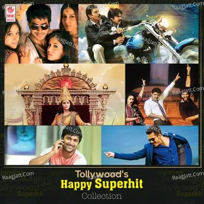 Tollywood's Happy Superhit Collection - 