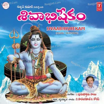 Sivaabhishekam - D. Sarangapani
