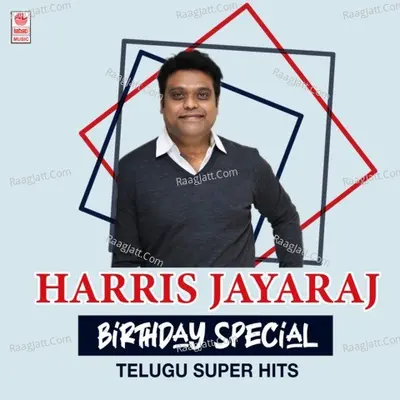 Harris Jayaraj Birthday Special Telugu Super Hits - 