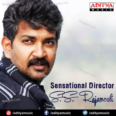 Sensational Director SS Rajamouli - M.M.Keeravani