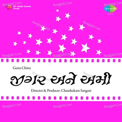 Jeegar Ane Amee Cover