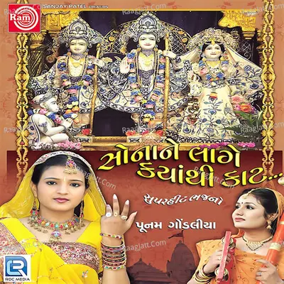 Sona Ne Lage Kya Thi Kaat - Punam Gondaliya