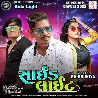 Side Light - V K Bhuriya