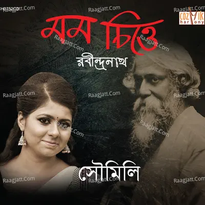 Momo Chittey Rabindranath Poster