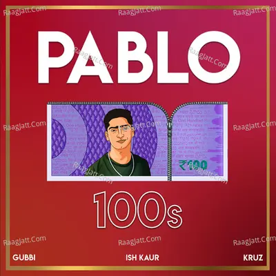 100s - 