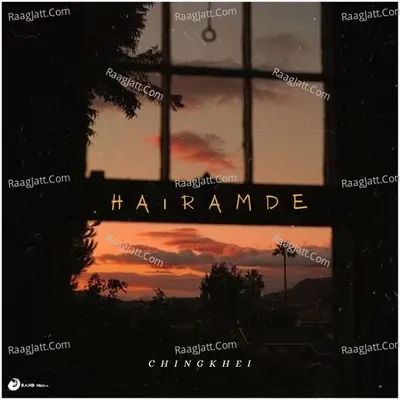 Hairamde Cover