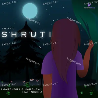 Shruti Cover