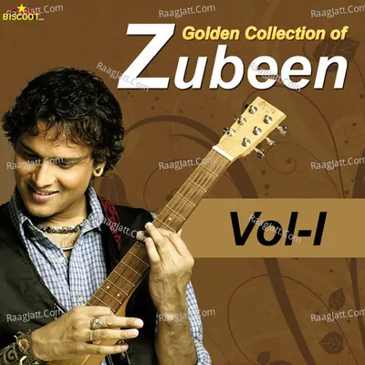 Golden Collection Of Zubee... album cover