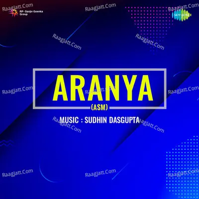 Aranya Cover