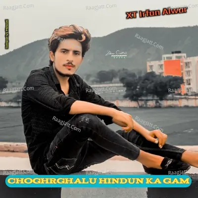 Choghrghalu Hindun Ka Gam Cover