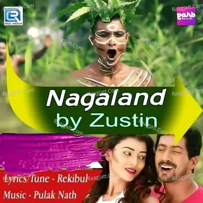 Nagaland Cover