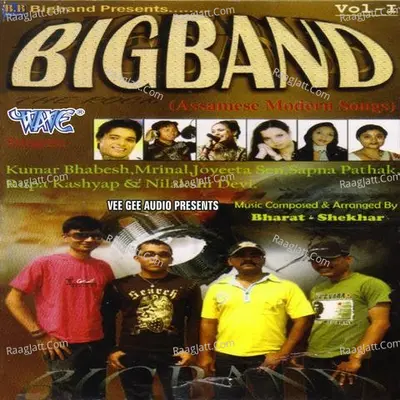 Bigband - Bharat-Shekhar