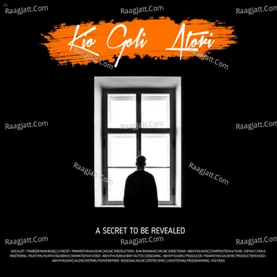 Kio Goli Atori Cover