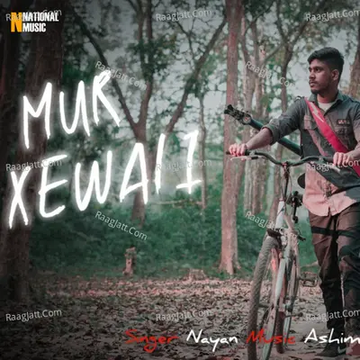 Mur Xewali - Single
