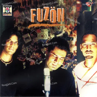 Fuzon Poster