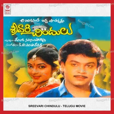 Sreevari Chindulu - Chitra