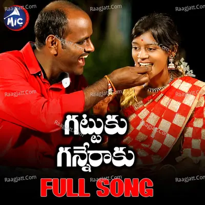 Gattuku Ganneruku Cover