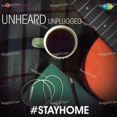 Unheard Unplugged Cover