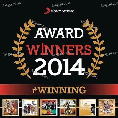 Award Winners 2014: #winning Poster