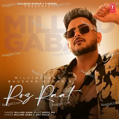 Roz Raat Cover