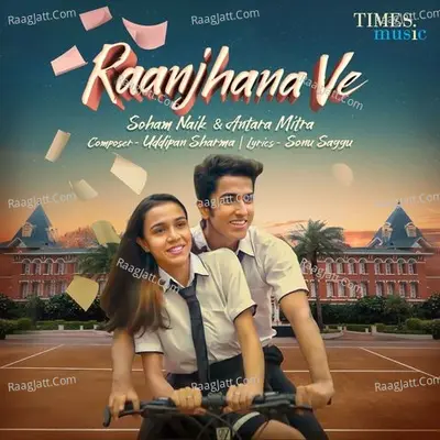 Raanjhana Ve Cover